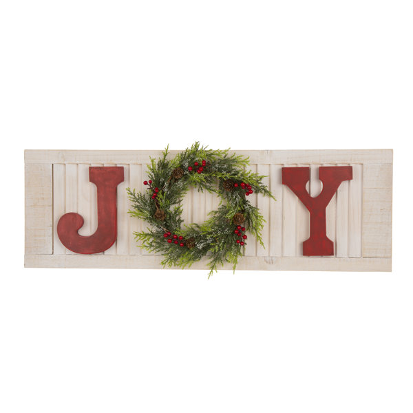 Wayfair Raz Imports Christmas Wall Decor You'll Love in 2022
